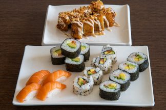 sushi barato económico alicante